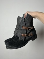 🔥A.S.98 Stivaletti stile