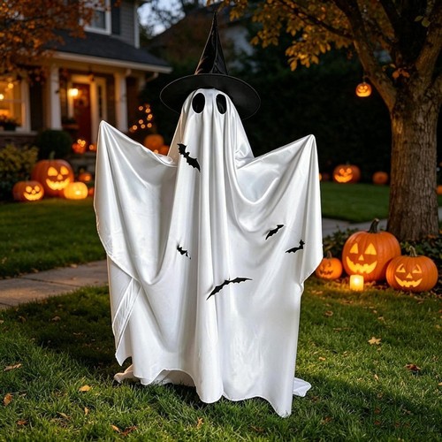 Decorazioni spettrali per