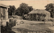 CPA Mitchell Park, Zoo, Durban