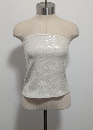 Top tubino vintage - seta, y2k