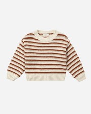 Maglione Rylee + Cru Aspen a