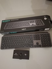 Tastiera Logitech  MX KEYS S
