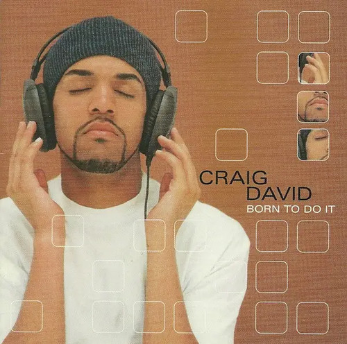 Craig david born - craig, do