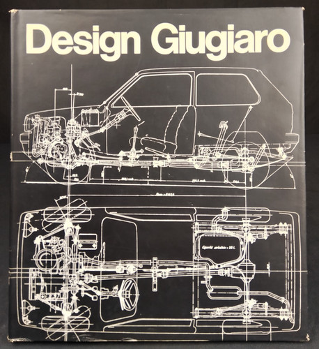 Design giugiaro molineri - design,