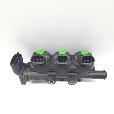 INIETTORI GPL PER RENAULT Clio Serie IV 463000003 Bifuel/Gas 900 (12>19)