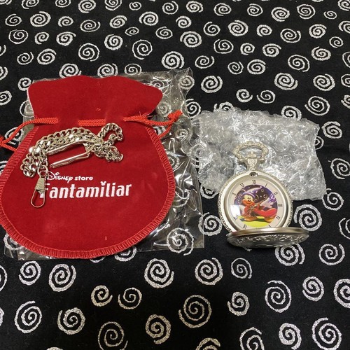 Orologio tasca topolino - orologio, da