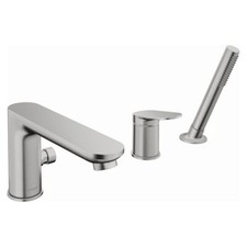 Duravit wave rubinetto - wave,