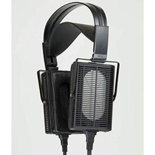 Stax Condenser Headphones