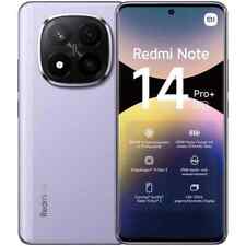 XIAOMI REDMI NOTE 14 PRO+ PLUS