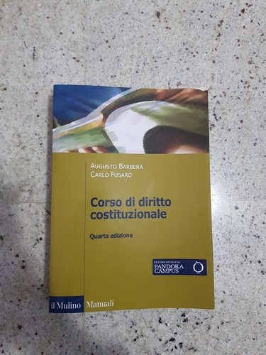 Corso diritto - di,