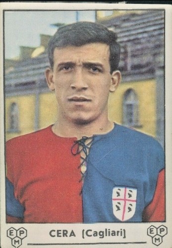 Figurina calciatori - r@r@,