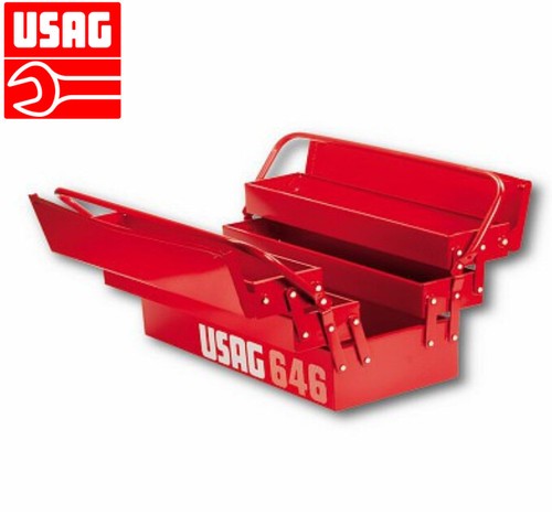 Usag 646 5lv cassetta - 646,