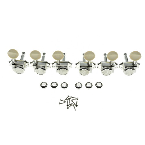 Kaish vintage lp3x3 - vintage, bloccaggio