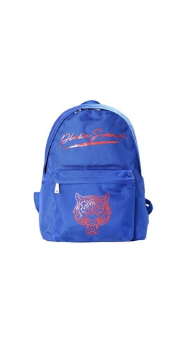 Borsa zaino plein sport unisex - sport,