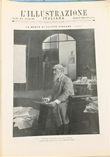 1914 ILLUSTRAZIONE ITALIANA