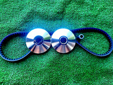 CORRETTORI KIT 4.0 PER FRIZIONE Malossi VARIATORE  PIAGGIO  CIAO-BRAVO-SI  