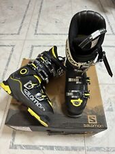 Scarpone sci Salomon XPro 130 Misura 25,5 ( 40 )