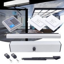 Azionamento automatico apriporta elettrico chiudiporta chiudiporta chiudiporta battente