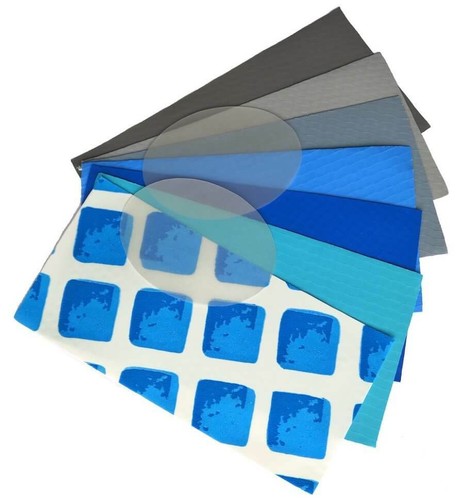 Quasar intex kit - kit, riparazione