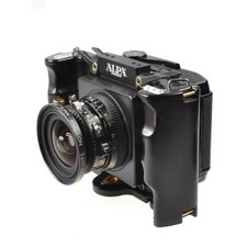 ALPA 12 SWC + 47MM F5.6