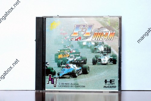 Engine dream - pc,
