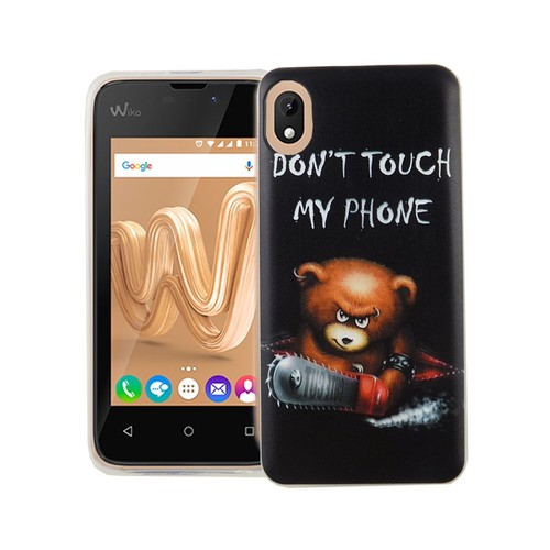 Custodia wiko sunny max - sunny,