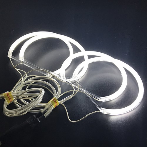 Set pezzi anelli luce - set,