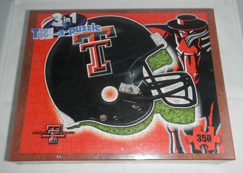 Texas tech university - texas,