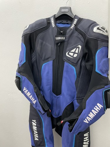 Tuta pelle moto - tuta,