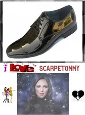 SCARPE UOMO 45 46 47 CLASSICHE