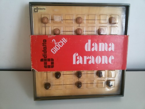 Originale didatto gioco tavolo - gioco,