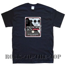 MEMORY BOY nuova T-SHIRT