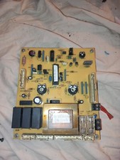 Scheda Caldaia Arca Ferma Da Anni 