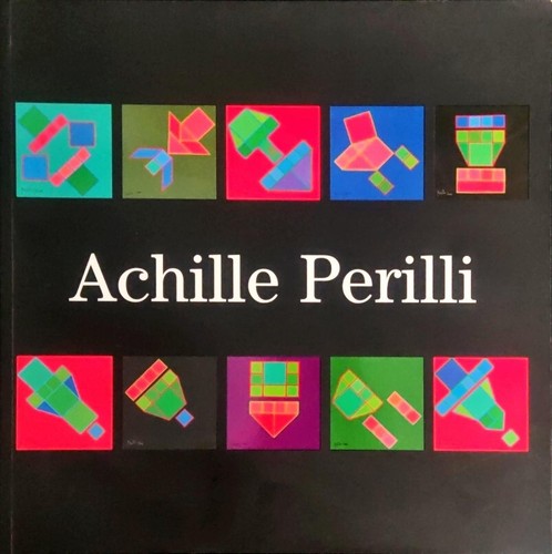 Achille perilli ubs - -, e