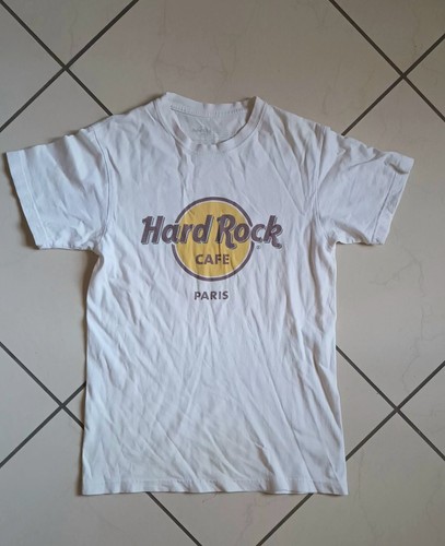 Hard rock cafe - rock, t-shirt