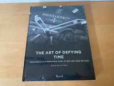 Nuovo - Libro EBERHARD & CO -