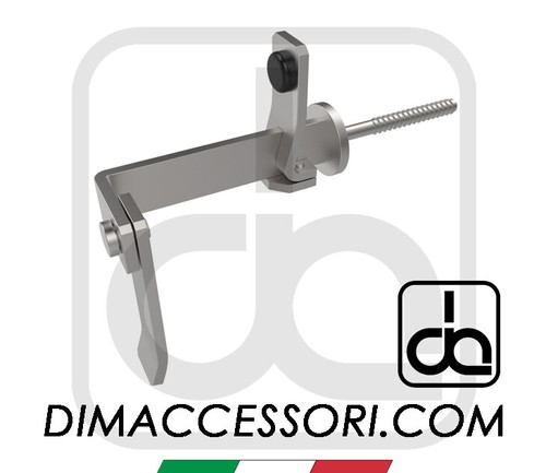 Fermapersiana acciaio inox 316 - fermapersiana,