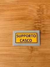 Honda NSR 125 F Adesivo Decal