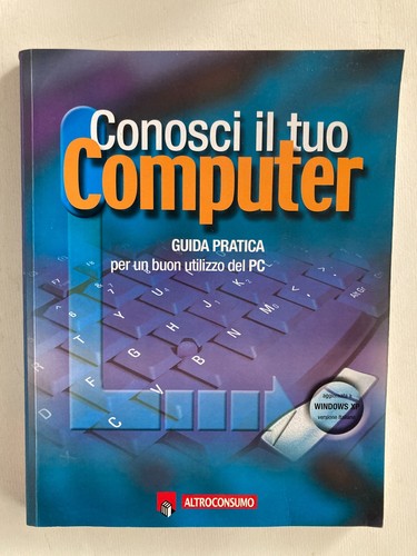Conosci tuo computer guida - conosci,