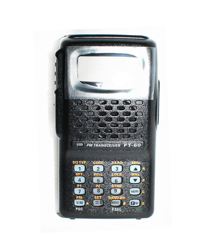 Nuovo yaesu - nuovo,