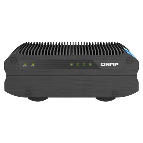 Qnap i410x nas - qnap,