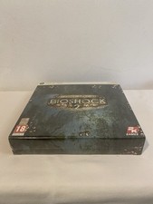 Bioshock 2 Collector’s