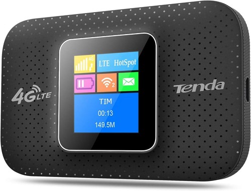 Tenda 4g185 saponetta 4g - saponetta,