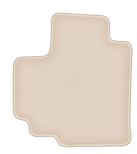 Tappetino guidatore moquette