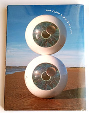 PINK FLOYD PULSE CONCERT 1994