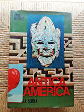 HANS HELFRITZ - Antica America