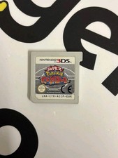 super Pokémon Rumble Nintendo