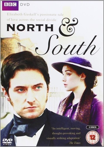 Dvd north south - &,