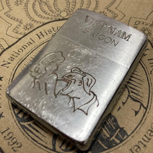 Zippo 1960 accendino olio - zippo,