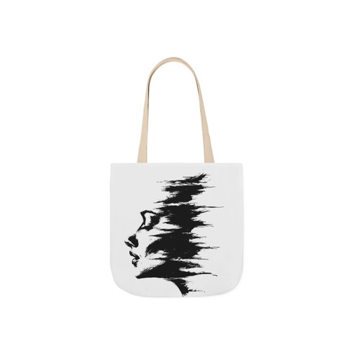 Borsa tote tela 5 - in,